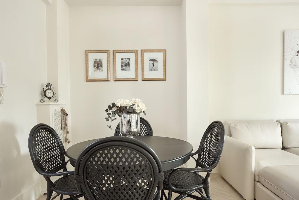 Kolonaki Square Apartment Atene Esterno foto